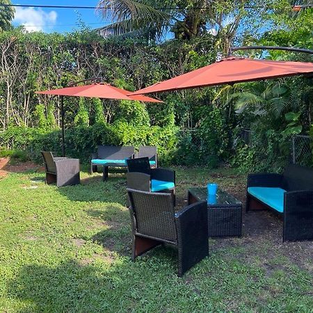 Brazilian Home Coral Gables Luaran gambar