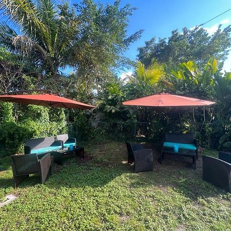 Brazilian Home Coral Gables Luaran gambar