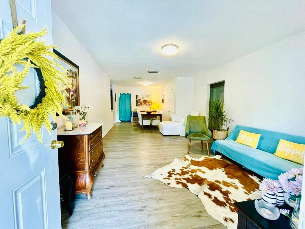 Brazilian Home Coral Gables Luaran gambar