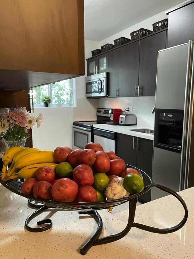 Brazilian Home Coral Gables Luaran gambar