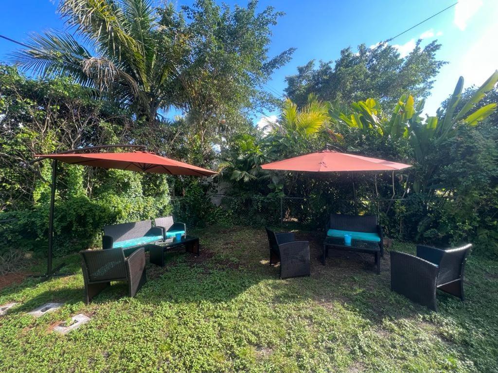 Brazilian Home Coral Gables Luaran gambar