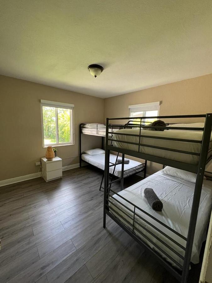 Brazilian Home Coral Gables Luaran gambar