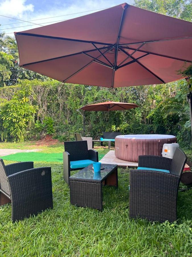 Brazilian Home Coral Gables Luaran gambar